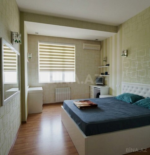 Сдаётся 3-комн. новостройка 90 м², м. Шах Исмаил Хатаи, photo 4 from 7