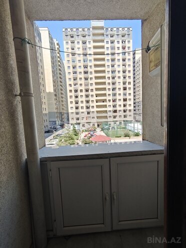Satılır 2 otaqlı yeni tikili 40 m², Qara Qarayev m., photo 12 from 16