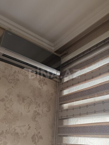 Satılır 2 otaqlı yeni tikili 40 m², Qara Qarayev m., photo 6 from 16