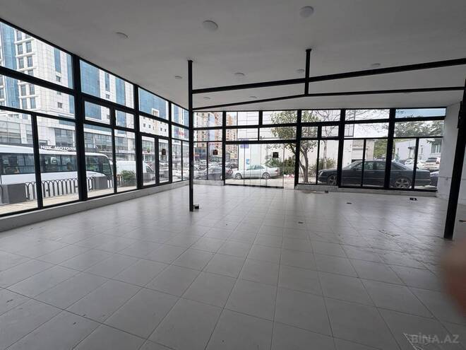 İcarəyə verilir  obyekt 140 m², Şah İsmayıl Xətai m., photo 1 from 6