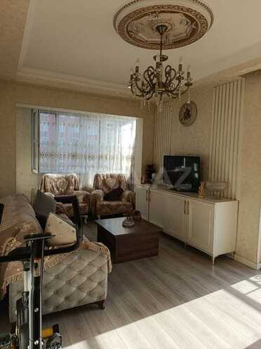 Продается 2-комн. вторичка 65 м², м. Азадлыг проспекти, photo 4 from 17