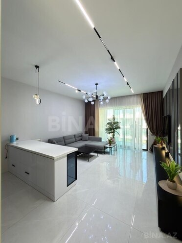 Продаётся 2-комн. новостройка 92 м², пос. Sea Breeze, photo 7 from 18