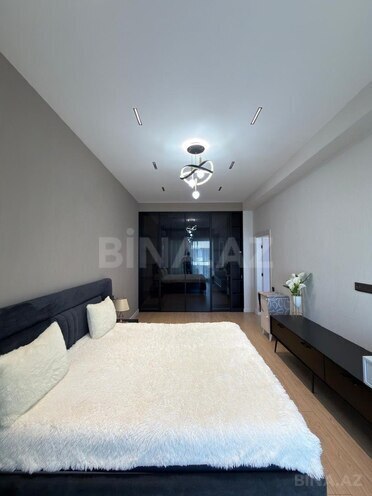 Продаётся 2-комн. новостройка 92 м², пос. Sea Breeze, photo 13 from 18