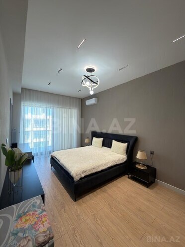 Продаётся 2-комн. новостройка 92 м², пос. Sea Breeze, photo 16 from 18