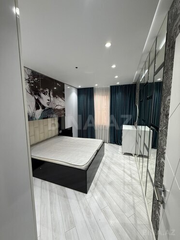Сдаётся 3-комн. вторичка 85 м², м. Ази Асланов, photo 7 from 14