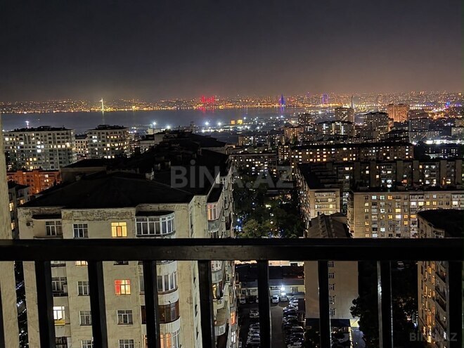 Сдаётся 2-комн. новостройка 50 м², м. Ази Асланов, photo 10 from 15