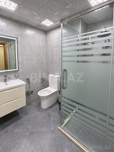 Сдаётся 2-комн. новостройка 50 м², м. Ази Асланов, photo 14 from 15