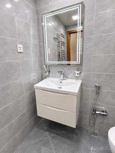 Сдаётся 2-комн. новостройка 50 м², м. Ази Асланов, photo 12 from 15