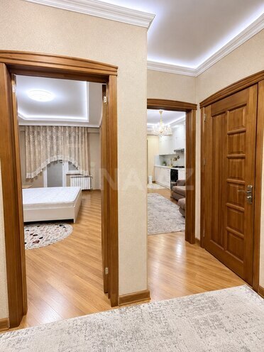 Сдаётся 2-комн. новостройка 50 м², м. Ази Асланов, photo 6 from 15