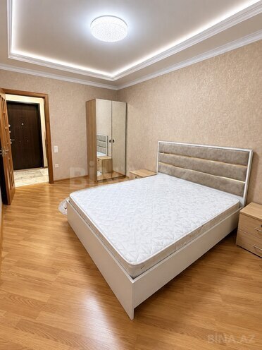 Сдаётся 2-комн. новостройка 50 м², м. Ази Асланов, photo 8 from 15