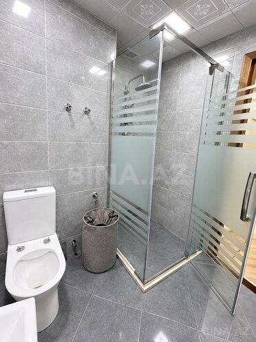 Сдаётся 2-комн. новостройка 50 м², м. Ази Асланов, photo 13 from 15
