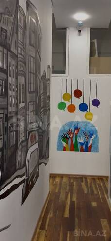 İcarəyə verilir 4 otaqlı ofis 65 m², Nəriman Nərimanov m., photo 10 from 11