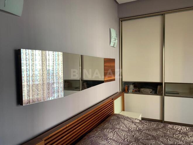 Продается 3-комн. новостройка 131 м², м. 8 ноября, photo 16 from 28