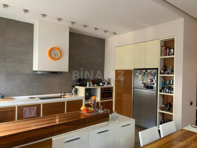 Продается 3-комн. новостройка 131 м², м. 8 ноября, photo 8 from 28