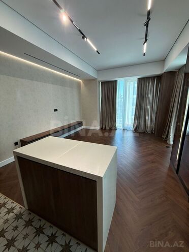 Satılır 3 otaqlı yeni tikili 100 m², Elmlər Akademiyası m., photo 13 from 24