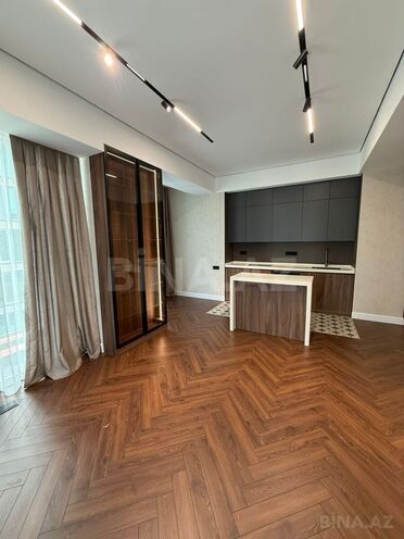 Satılır 3 otaqlı yeni tikili 100 m², Elmlər Akademiyası m., photo 8 from 24