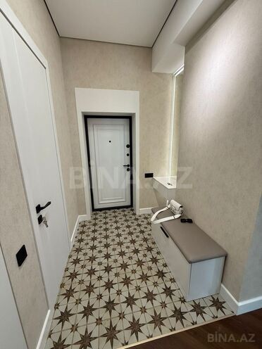 Satılır 3 otaqlı yeni tikili 100 m², Elmlər Akademiyası m., photo 21 from 24