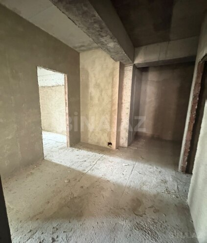 Satılır 4 otaqlı yeni tikili 207 m², Elmlər Akademiyası m., photo 1 from 6