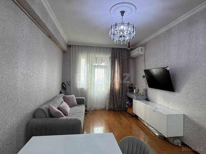 Продается 2-комн. новостройка 57 м², пос. Массив Д, photo 6 from 14