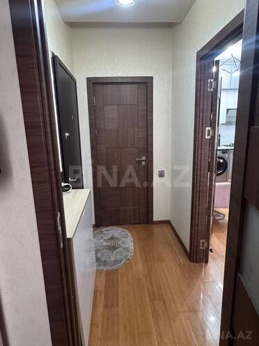 Продается 2-комн. новостройка 57 м², пос. Массив Д, photo 12 from 14