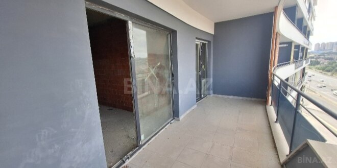 Продается 3-комн. новостройка 110 м², пос. Биладжары, photo 6 from 11