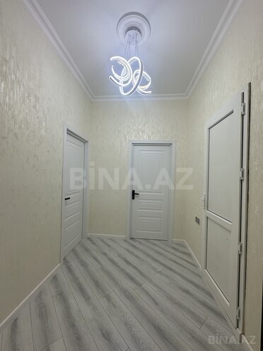 Satılır 2 otaqlı yeni tikili 44 m², Masazır q., photo 5 from 11