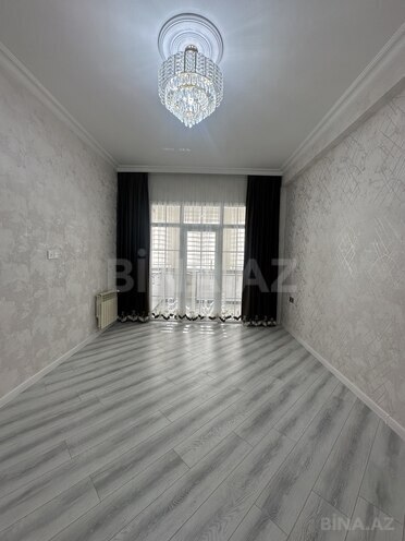 Satılır 2 otaqlı yeni tikili 44 m², Masazır q., photo 1 from 11