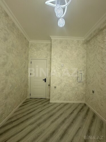 Satılır 2 otaqlı yeni tikili 44 m², Masazır q., photo 8 from 11