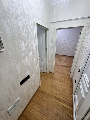 Satılır 2 otaqlı yeni tikili 42 m², photo 6 from 7