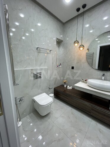 Сдается 3-комн. новостройка 150 м², м. 8 ноября, photo 12 from 25