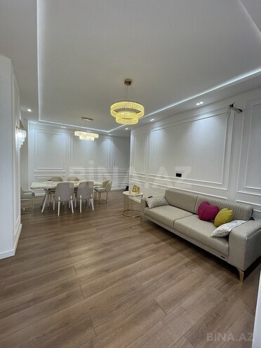 Сдается 3-комн. новостройка 150 м², м. 8 ноября, photo 6 from 25
