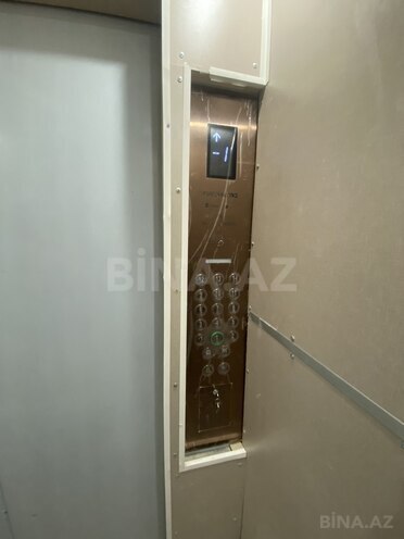 Satılır 3 otaqlı yeni tikili 156 m², Nizami m., photo 6 from 21