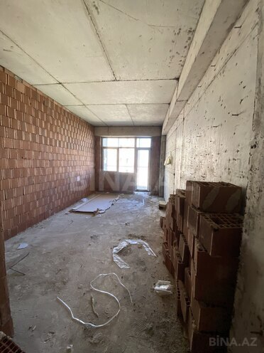 Satılır 3 otaqlı yeni tikili 156 m², Nizami m., photo 17 from 21