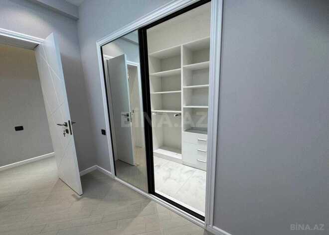 Satılır 3 otaqlı yeni tikili 127 m², Gənclik m., photo 12 from 21
