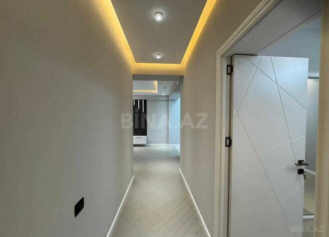 Satılır 3 otaqlı yeni tikili 127 m², Gənclik m., photo 16 from 21