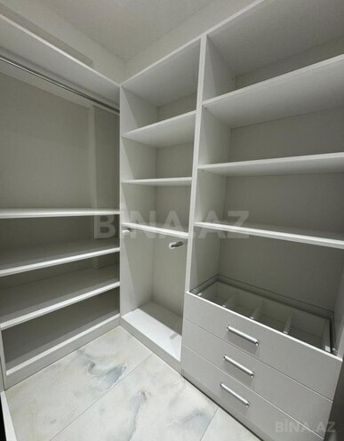 Satılır 3 otaqlı yeni tikili 127 m², Gənclik m., photo 13 from 21