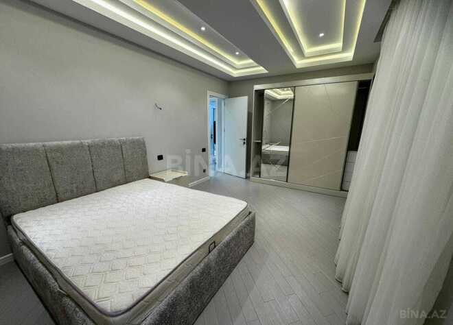 Satılır 3 otaqlı yeni tikili 127 m², Gənclik m., photo 17 from 21