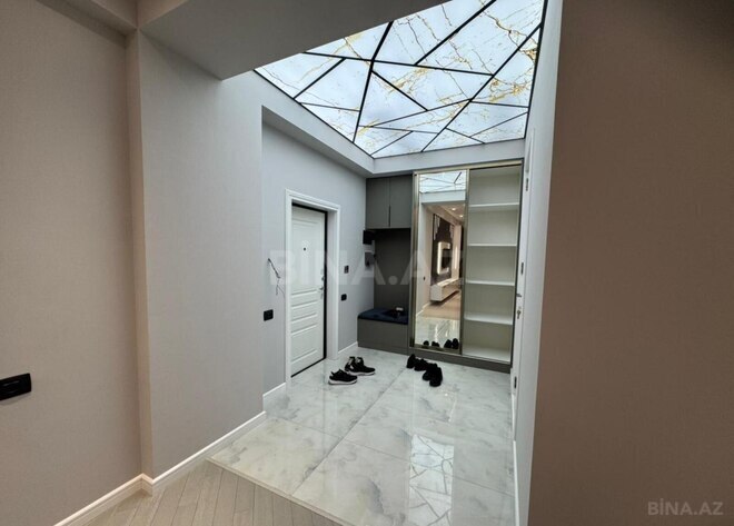 Satılır 3 otaqlı yeni tikili 127 m², Gənclik m., photo 10 from 21