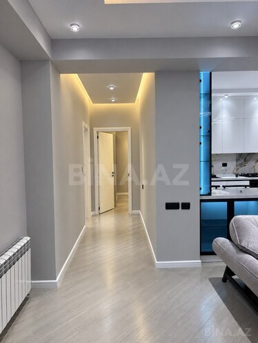 Satılır 3 otaqlı yeni tikili 127 m², Gənclik m., photo 7 from 21