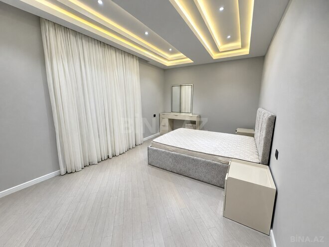 Satılır 3 otaqlı yeni tikili 127 m², Gənclik m., photo 14 from 21