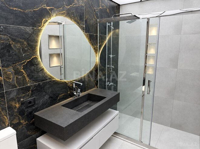 Satılır 3 otaqlı yeni tikili 127 m², Gənclik m., photo 19 from 21