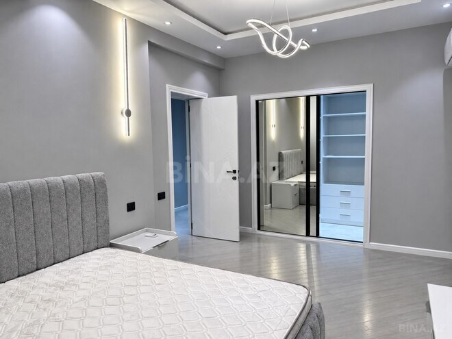 Satılır 3 otaqlı yeni tikili 127 m², Gənclik m., photo 11 from 21