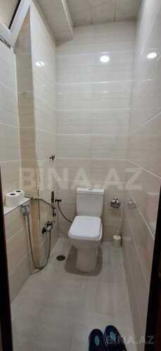 İcarəyə verilir 3 otaqlı köhnə tikili 70 m², Nəriman Nərimanov m., photo 10 from 11