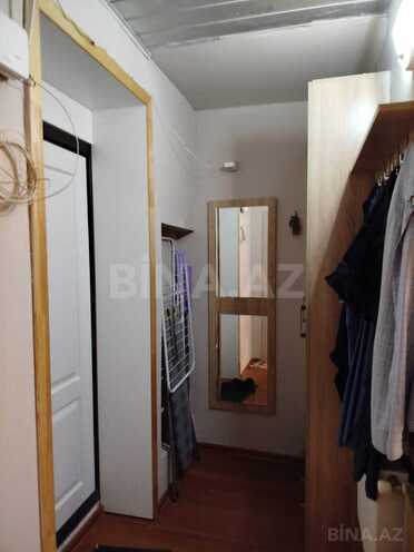 Satılır 2 otaqlı köhnə tikili 62 m², Nərimanov r., photo 9 from 23