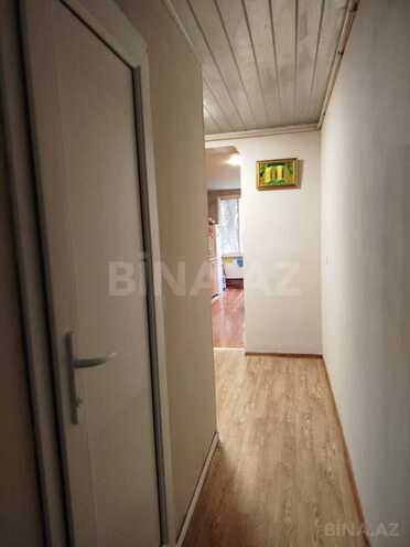 Satılır 2 otaqlı köhnə tikili 62 m², Nərimanov r., photo 8 from 23