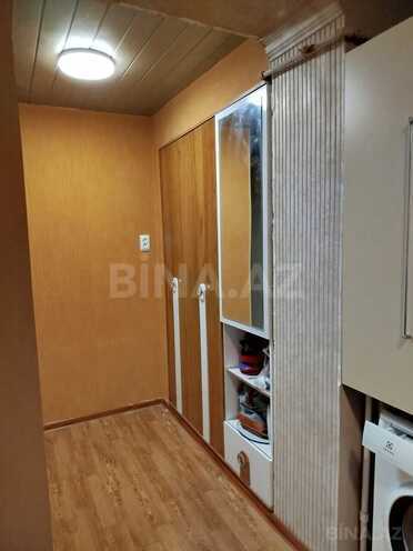 Satılır 2 otaqlı köhnə tikili 62 m², Nərimanov r., photo 11 from 23