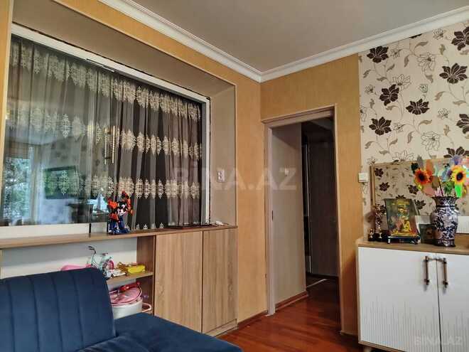 Satılır 2 otaqlı köhnə tikili 62 m², Nərimanov r., photo 20 from 23