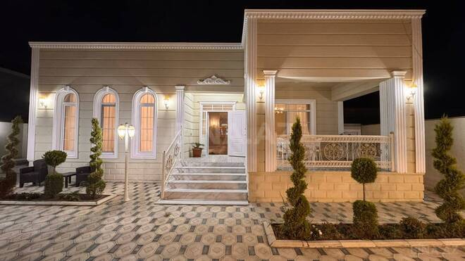 Продается 4-комн. дом/дача 160 м², пос. Новханы, photo 1 from 23