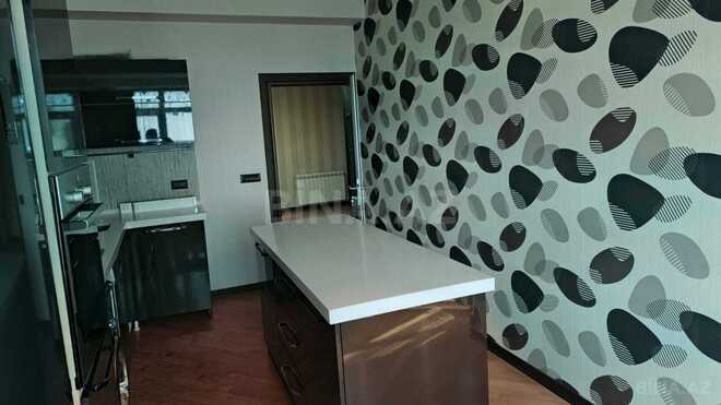 İcarəyə verilir 2 otaqlı yeni tikili 100 m², Nizami r., photo 18 from 19