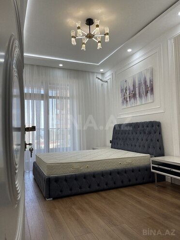 Сдается 3-комн. новостройка 150 м², м. 8 ноября, photo 17 from 25